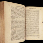 Finetti Philoxenis – John Finet – 1656 | First Edition | English Court Protocol