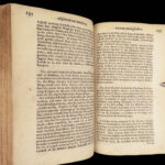 Finetti Philoxenis – John Finet – 1656 | First Edition | English Court Protocol