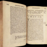 Finetti Philoxenis – John Finet – 1656 | First Edition | English Court Protocol