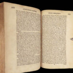Finetti Philoxenis – John Finet – 1656 | First Edition | English Court Protocol