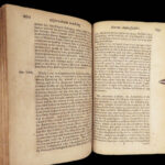 Finetti Philoxenis – John Finet – 1656 | First Edition | English Court Protocol