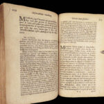 Finetti Philoxenis – John Finet – 1656 | First Edition | English Court Protocol