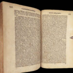 Finetti Philoxenis – John Finet – 1656 | First Edition | English Court Protocol