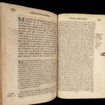Finetti Philoxenis – John Finet – 1656 | First Edition | English Court Protocol