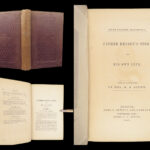 Josiah Henson’s Story of His Own Life – 1858 | Slave Narrative | Uncle Tom’s Inspiration