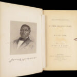 Josiah Henson’s Story of His Own Life – 1858 | Slave Narrative | Uncle Tom’s Inspiration