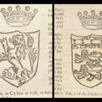 Historical Antiquities – Peter Leycester – 1673 | First Edition, History Cheshire