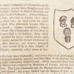 Historical Antiquities – Peter Leycester – 1673 | First Edition, History Cheshire