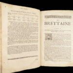 Historical Antiquities – Peter Leycester – 1673 | First Edition, History Cheshire
