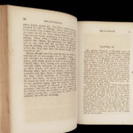 The Life of Benjamin Franklin – 1860 | Franklin’s Autobiography with Portrait
