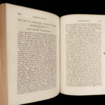 The Life of Benjamin Franklin – 1860 | Franklin’s Autobiography with Portrait