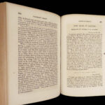 The Life of Benjamin Franklin – 1860 | Franklin’s Autobiography with Portrait