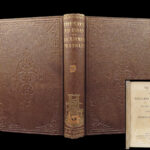 The Life of Benjamin Franklin – 1860 | Franklin’s Autobiography with Portrait