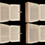 The Life of Benjamin Franklin – 1860 | Franklin’s Autobiography with Portrait