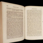 The Life of Benjamin Franklin – 1860 | Franklin’s Autobiography with Portrait