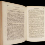 The Life of Benjamin Franklin – 1860 | Franklin’s Autobiography with Portrait