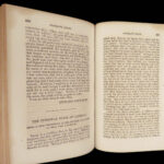 The Life of Benjamin Franklin – 1860 | Franklin’s Autobiography with Portrait