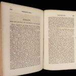 The Life of Benjamin Franklin – 1860 | Franklin’s Autobiography with Portrait