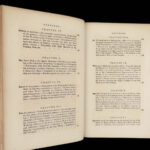 The Life of Benjamin Franklin – 1860 | Franklin’s Autobiography with Portrait