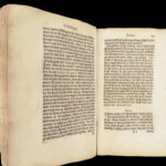 Littletons Tenures in English – Thomas Littleton – 1621 | Feudal Law
