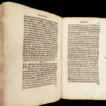 Littletons Tenures in English – Thomas Littleton – 1621 | Feudal Law