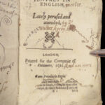 Littletons Tenures in English – Thomas Littleton – 1621 | Feudal Law