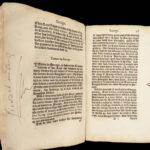 Littletons Tenures in English – Thomas Littleton – 1621 | Feudal Law