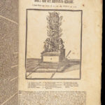 Biblia – Holy Bible – 1798 | Martin Luther Translation, Basel Folio, Woodcuts