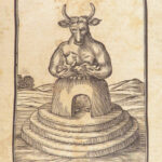 Biblia – Holy Bible – 1798 | Martin Luther Translation, Basel Folio, Woodcuts