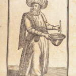 Biblia – Holy Bible – 1798 | Martin Luther Translation, Basel Folio, Woodcuts