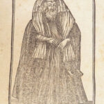 Biblia – Holy Bible – 1798 | Martin Luther Translation, Basel Folio, Woodcuts