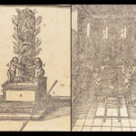 Biblia – Holy Bible – 1798 | Martin Luther Translation, Basel Folio, Woodcuts