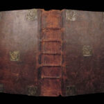 Biblia – Holy Bible – 1798 | Martin Luther Translation, Basel Folio, Woodcuts