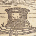 Biblia – Holy Bible – 1798 | Martin Luther Translation, Basel Folio, Woodcuts