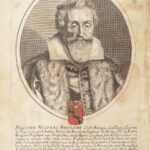 Memoire Genealogie de Bellievre – ca.1655 | Handwritten French Manuscript