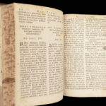 Dissertationes – Maximus of Tyre – 1630 | On the Existence of God | Greek & Latin