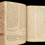 Dissertationes – Maximus of Tyre – 1630 | On the Existence of God | Greek & Latin