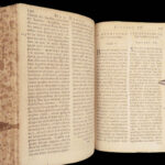 Dissertationes – Maximus of Tyre – 1630 | On the Existence of God | Greek & Latin