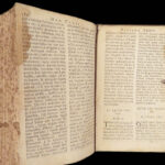 Dissertationes – Maximus of Tyre – 1630 | On the Existence of God | Greek & Latin