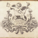 Dissertationes – Maximus of Tyre – 1630 | On the Existence of God | Greek & Latin