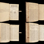 Dissertationes – Maximus of Tyre – 1630 | On the Existence of God | Greek & Latin