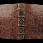 Dissertationes – Maximus of Tyre – 1630 | On the Existence of God | Greek & Latin