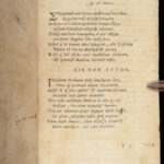 Dissertationes – Maximus of Tyre – 1630 | On the Existence of God | Greek & Latin