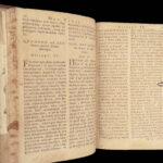 Dissertationes – Maximus of Tyre – 1630 | On the Existence of God | Greek & Latin