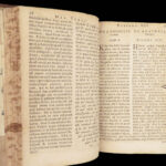 Dissertationes – Maximus of Tyre – 1630 | On the Existence of God | Greek & Latin