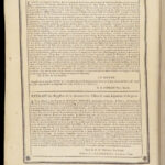 Missale Romanum – Catholic Church – 1783 | Moroccan Leather, Full-Page Chant