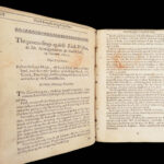 The Narrative History of King James – Michael Sparke – 1651 | First Edition, Francis Bacon