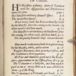 The Narrative History of King James – Michael Sparke – 1651 | First Edition, Francis Bacon