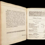 The Narrative History of King James – Michael Sparke – 1651 | First Edition, Francis Bacon