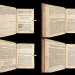 The Narrative History of King James – Michael Sparke – 1651 | First Edition, Francis Bacon